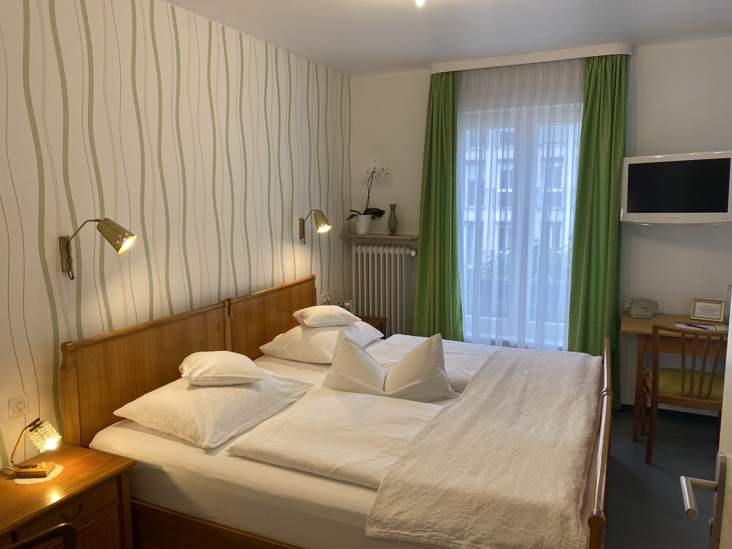 Zimmer Lindenast