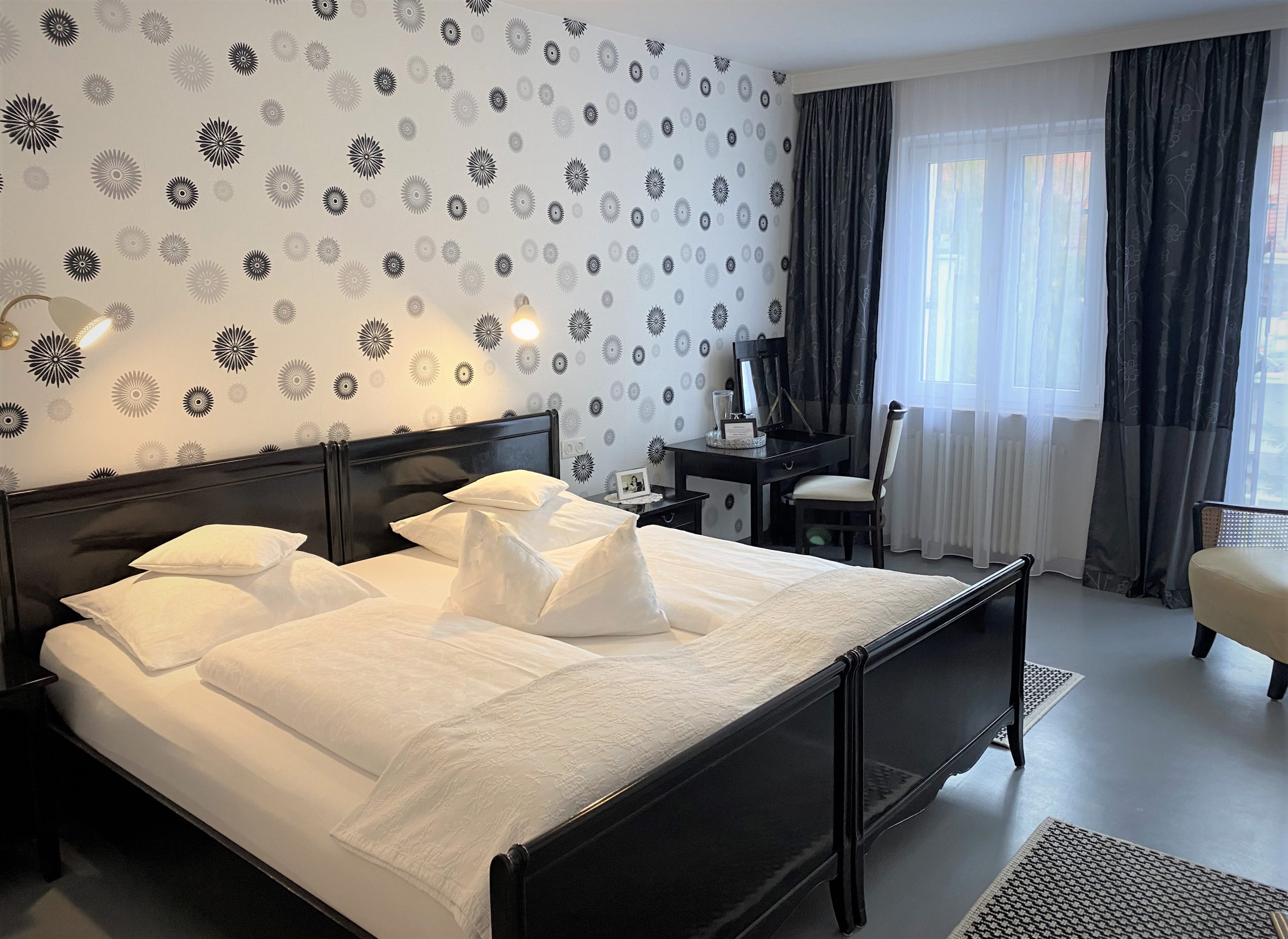 Zimmer Audrey